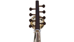 Monoj K Sardar MKS Special Sarod with Tumba - Ali Akbar Khan Style - Fiber Case (SM-DIB)