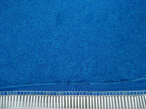 How To Clean A Pool Without A Vacuum  