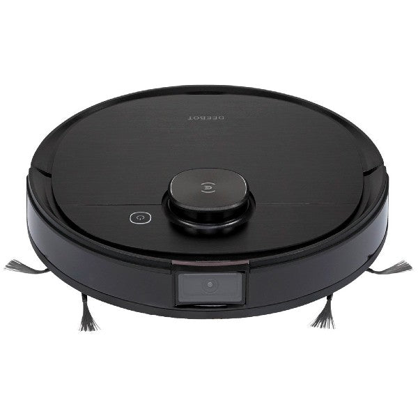 Ecovacs DEEBOT OZMO T8 AIVI AI-Driven Robot Vacuum and Mop – Robot