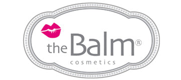 theBalm Logo