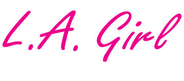 L.A. Girl logo