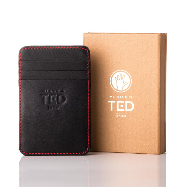 ted wallets