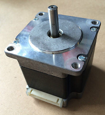 Martin Stepper motor 23HS1001-22 Ø6,35/21 05701804