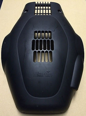 MARTIN MAC 500 HEAD COVER ASSEMBLY 55215106