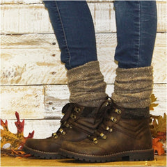 alpine boot socks with hiking boots skinny jeans outfit