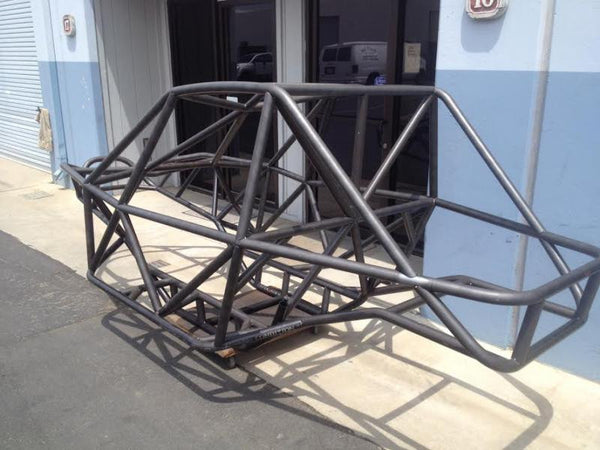 rock crawler tube chassis for sale