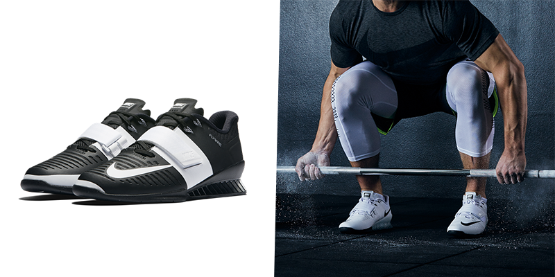 3 Weightlifting Shoes Review -