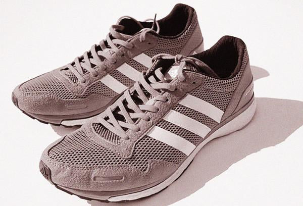 esfera Algebraico élite Adidas Adizero Adios 3 Running Shoes Review - Sundried