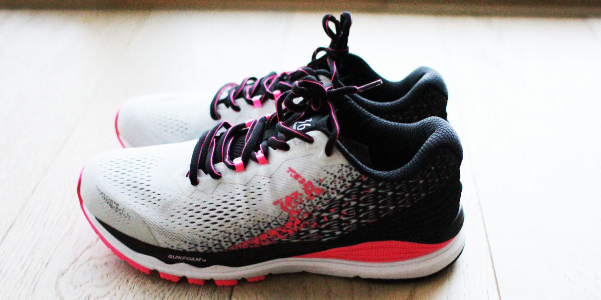 361° Meraki 3 Running Shoes Review 