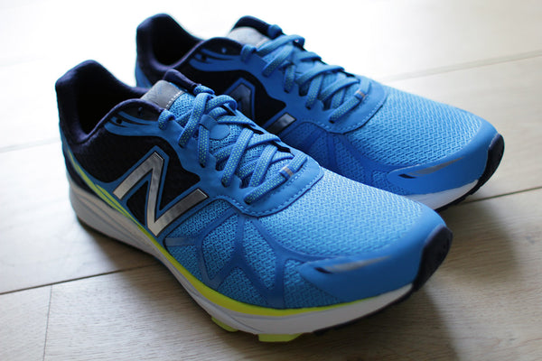 New Balance Vazee Pace Review