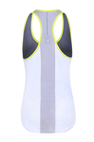 sundried training vest sportswear for women