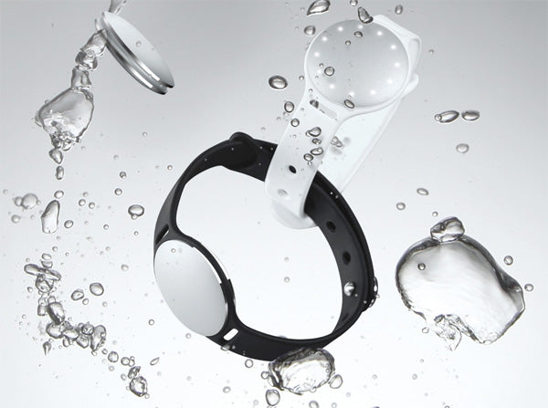 Misfit Shine 2 Swimmer’s Edition Is An Activity Tracker For The Pool