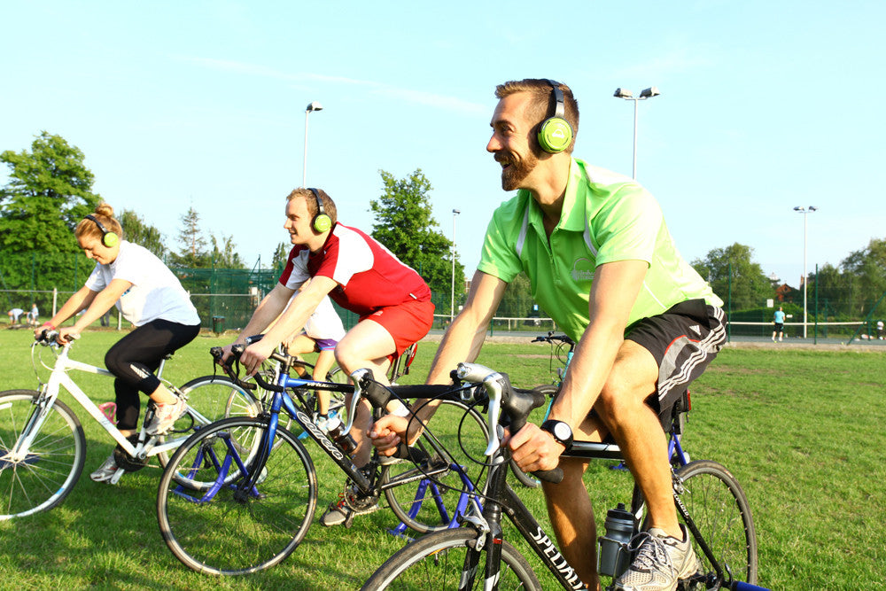 Mtt Boyles Cycling Wireless Fitness Outdoors Personal Training
