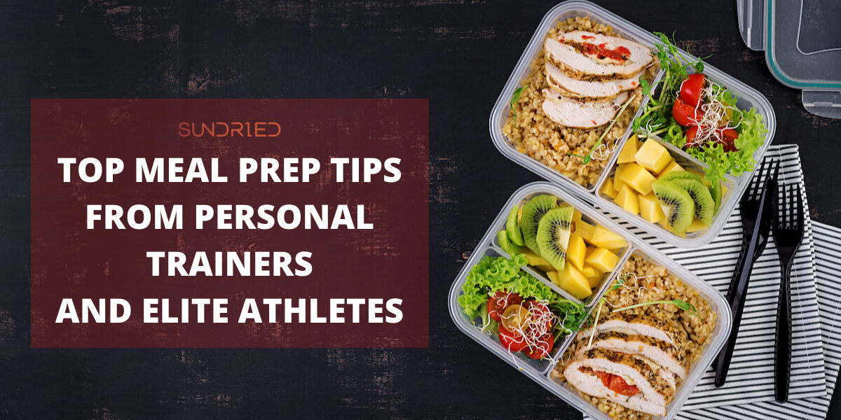 meal prep tips food preparation healthy living diet lifestyle
