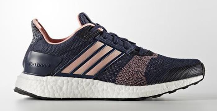 Adidas Ultraboost ST Women's Shoes 