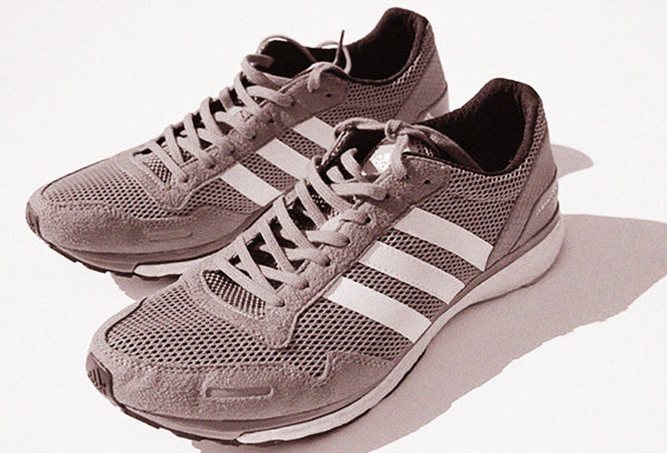 Adidas Adizero Adios 3 Running Shoes Review - Sundried – Sundried ...