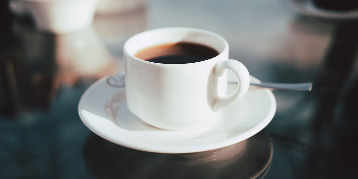 caffeine coffee health risks