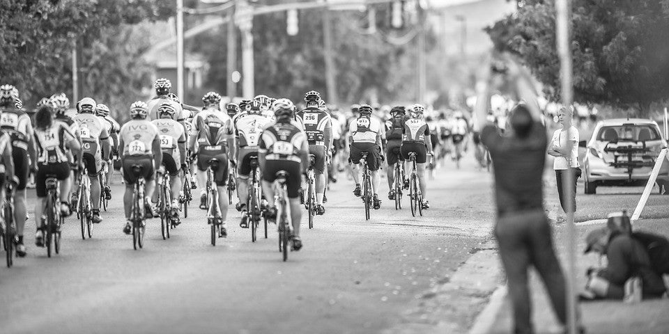 Reading Triathlon Sundried Cycling