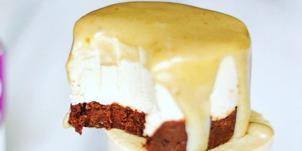 dairy free cheesecake healthy recipe
