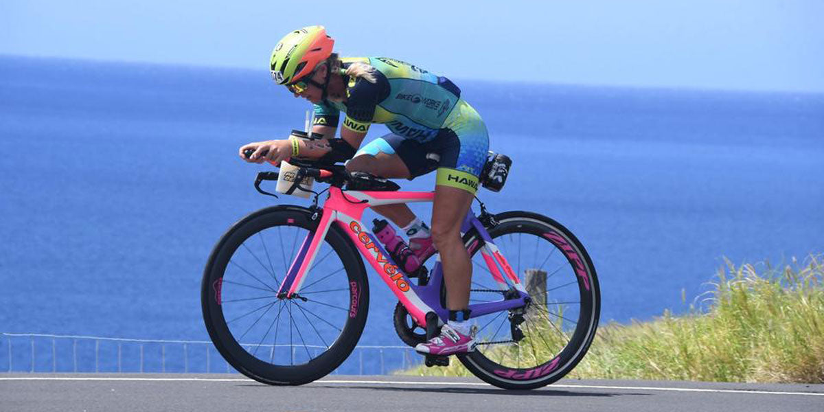 Ironman World Championship 2019 Kona Race Report Sundried Sundried