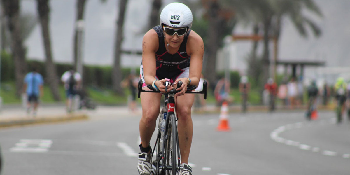 What is the Professional Triathletes Organisation?