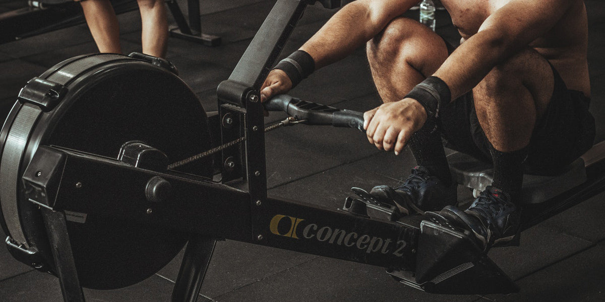 What Is A MetCon Workout? – Sundried 