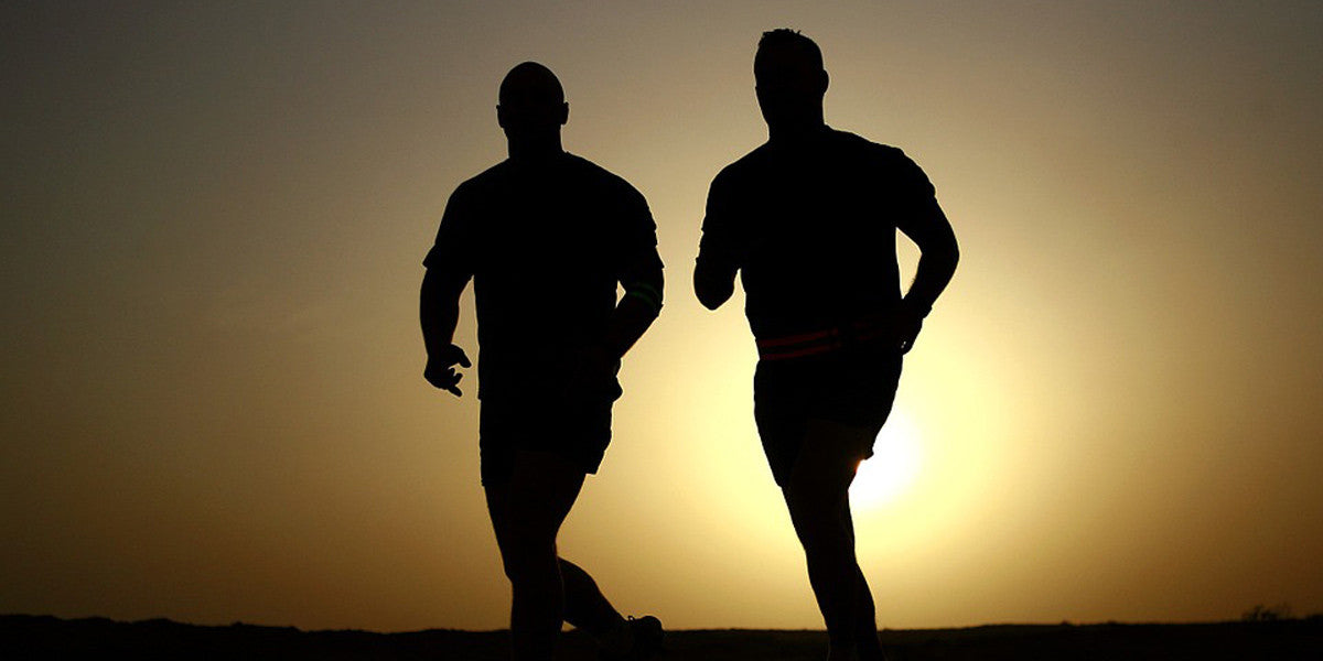 Shin Splints Recovery Prevention Running Training Sundried
