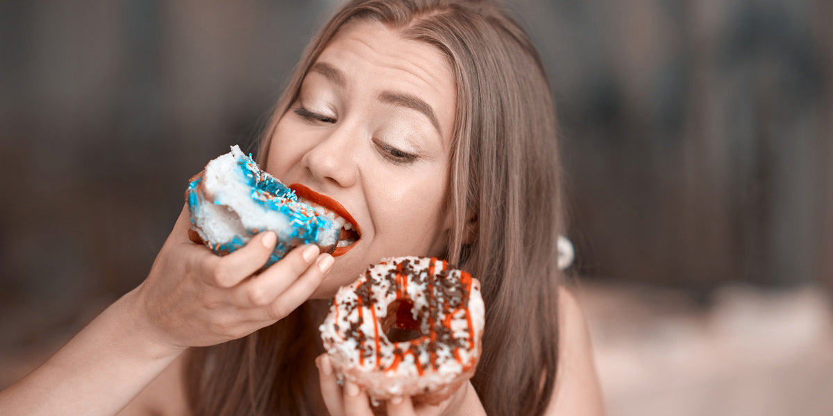 stress eating prevention how to stop binge eating