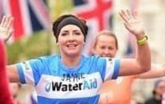 Sundried ambassador running