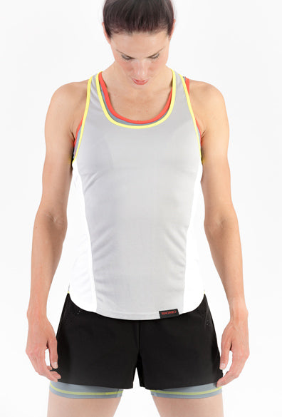 women's tennis vest t-shirt ladies