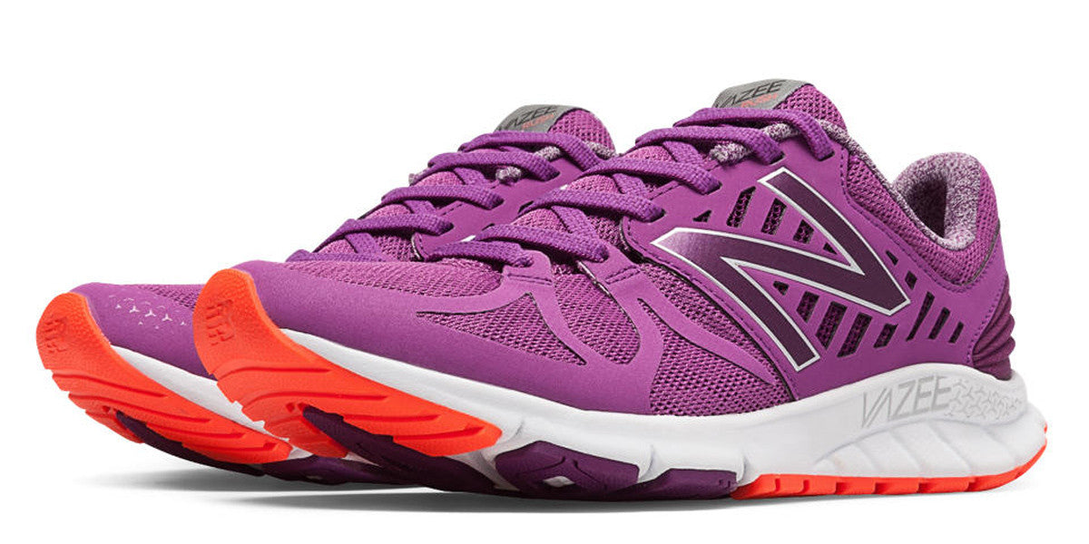 avis new balance vazee rush