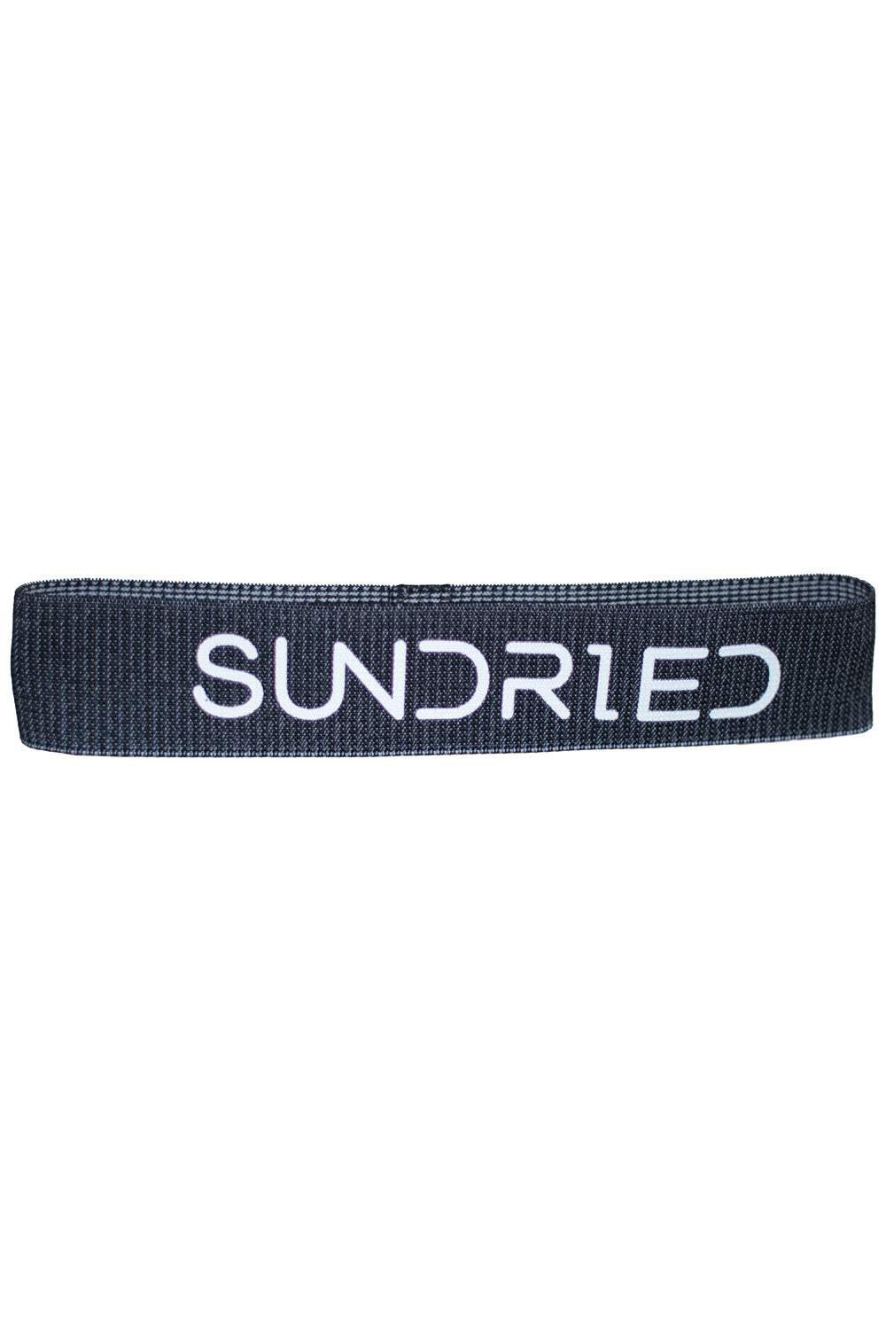 Sundried Stretch Fabric Non-Slip Resistance Band For Home Workouts Gym Training 