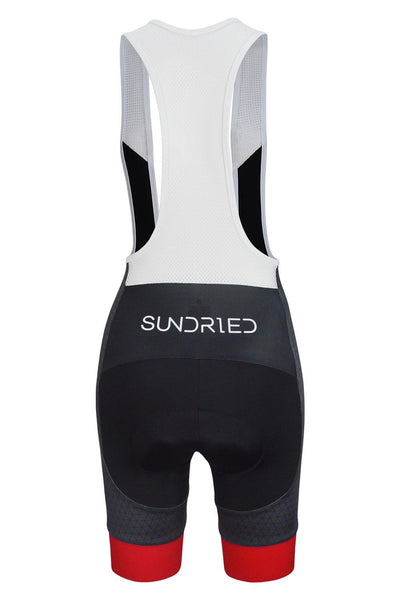 sundried bib shorts