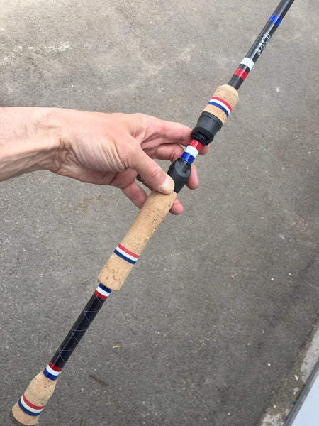 Ace High610ML【DAWN CUSTOM RODS】 | www.tspea.org