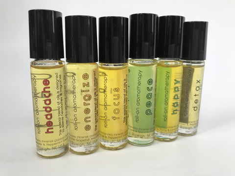Klēn Oils - Klēn Shop