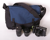 CourierWare Camera Bag