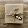 Intention Block™ Gift Tag - SUSIE FRAZIER