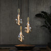 Dimmable Plug-In Pendant