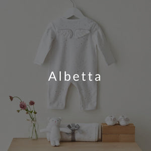 Shop Albetta British Baby Clothing | Ever Simplicity