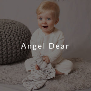 Shop Angel Dear Baby Clothing, Accessories, Blankies | Ever Simplicity