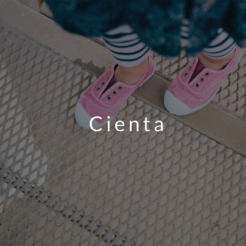 Cienta Baby Toddler Shoes | Ever Simplicity 