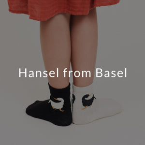 Shop Hansel From Basel Kids Fashionable Socks Leggings | Ever Simplicity