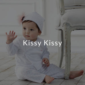 Shop Kissy Kissy Baby Clothing & Accessories | Ever Simplicity