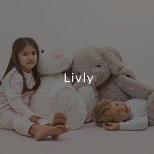 Shop Livly Stockholm Pima Cotton Baby Clothing for Infants | Ever Simplicity