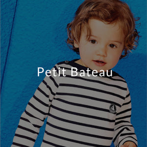 Shop Petit Bateau clothing for Babies| Ever Simplicity