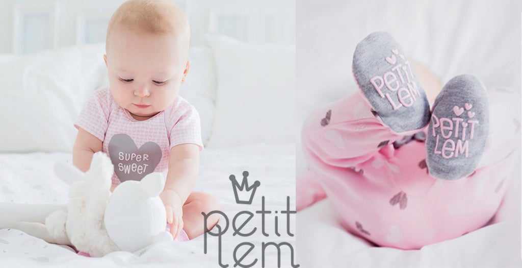Petit Lem Baby Clothing Collection-Ever Simplicity