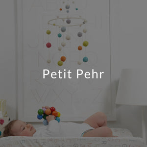 Shop Petit Pehr & Petit Design for Kids, Baby Nursery, Home Decor  | Ever Simplicity