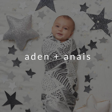 Aden Anais Baby Swaddles Blankets Bibs | Ever Simplicity 