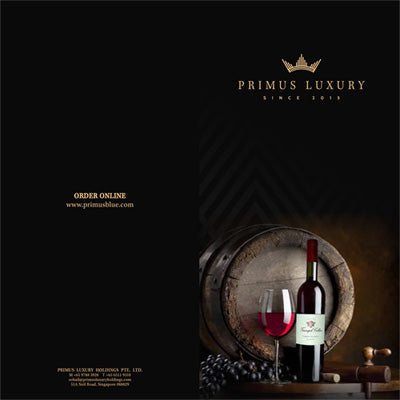 Primus Luxury Flyer