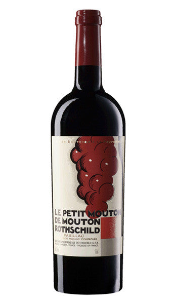 Le Petit Mouton (2nd Wine) | Primus Blue by Primus Luxury Holdings